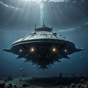 Giant alien spaceship on the bottom of the Atlantic - АXL.jpg