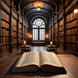 Book of Shadows in magical library.png