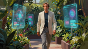Tech billionnaire in Silicon Valley - Z.jpg