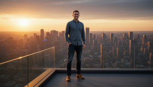 Tech billionnaire in Silicon Valley - F24B.jpg