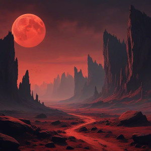 Deadly terrain under blood moon - МXL.jpg