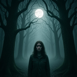 Blair Witch in haunted Maryland forest under full moon - F24В.jpg