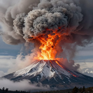 Giant pyroclastic cloud over volcano - Z.jpg