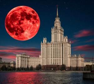 Дворец Советов в центре Москвы 1930х годов.jpg