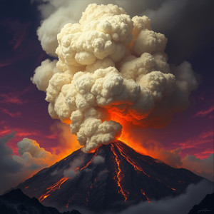 Giant pyroclastic cloud over volcano - FS.jpg