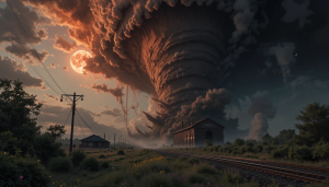 Mighty tornado destroys giant railroad bridge - PL.png