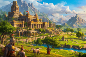 New Civilization rising - S.png