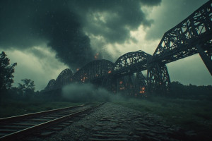 Mighty tornado destroys giant railroad bridge - P3.jpg