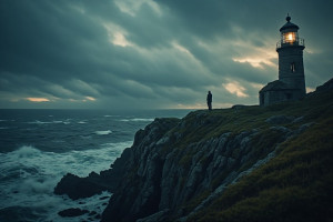 Solitary Lighthouse Keeper's Vigil - P3.jpg