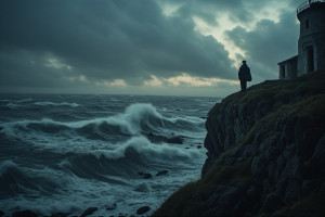 Solitary Lighthouse Keeper's Vigil - P4.jpg