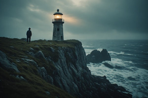 Solitary Lighthouse Keeper's Vigil - P5.jpg