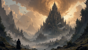 New Civilization rising from the abyss - PL.png