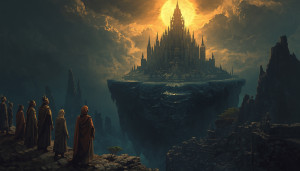 New Civilization rising from the abyss - L.jpg