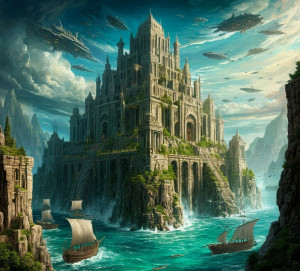 New Civilization rising from the abyss - S.jpg