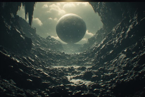 New Civilization rising from the abyss - P1.jpg