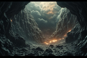 New Civilization rising from the abyss - P3.jpg