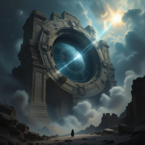 Cosmic Observatory of a Lost Civilization - Н11.jpg