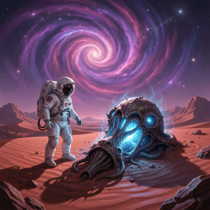 A lone astronaut discovers an ancient, alien artifact - F29.jpg