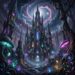 New Civilization rising from the netherworld - F29.jpg