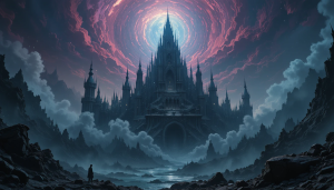 New Civilization rising from the netherworld - PL.png