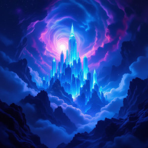 New Civilization rising from the abyss - H11.jpg