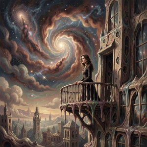 Surreal Skyscraper Gaze.jpg
