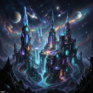 New Civilization rising from the abyss - F24.jpg