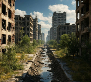 Грандиозный разлом в заброшенном городе.jpg