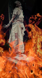 Kristin is burning.jpg