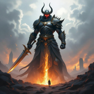 Empire rising from the abyss - Н11.jpg