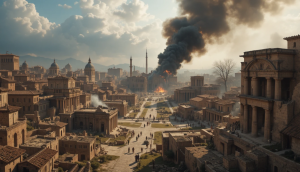 Burning ancient city in Roman Empire - PL.png