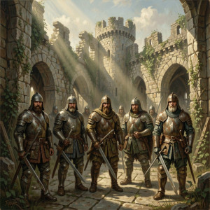 Medieval mercenaries in abandoned castle - F29.jpg