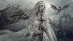 Ashen Queen of the Fallen Throne.jpg