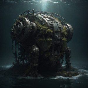 A colossal, ancient war machine - О9.jpg