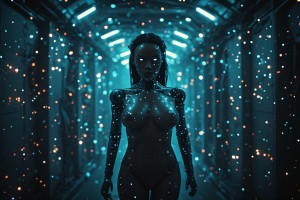 Menacing naked AI demoness in cyberspace - P1.jpg