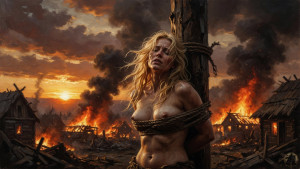 The Saxon lady-  1.jpg