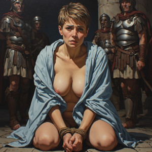 Голая и римские воины - 10.jpeg