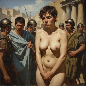 Голая и римские воины - 16.jpg