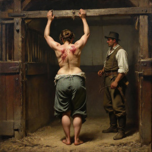 Whipping at horse stable.jpg