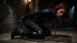 Black Widow in russian dungeon.jpg