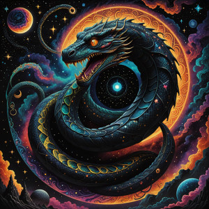 Giant Kundalini serpent under black sun - DXL.jpg