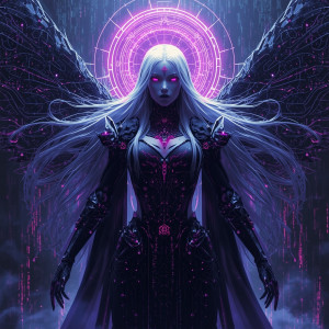 AI goddess of death in cyberspace - L.jpg