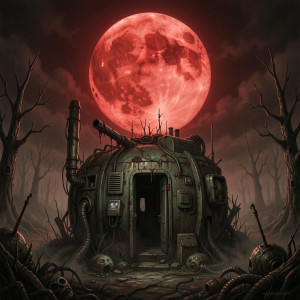 Abandoned Soviet Secret Object Under Blood Moon - F98.jpg