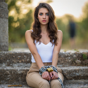 Pretty Woman, Heavy Chain.jpg