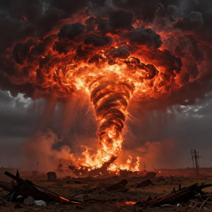 Vicious tornado made of roaring fire - Z.jpg