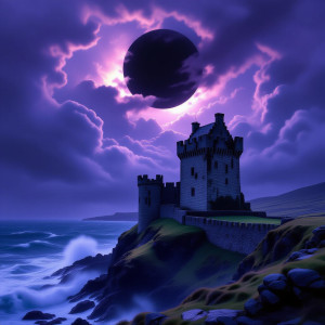 Magical castle in Ireland under Black Sun - H11.jpg