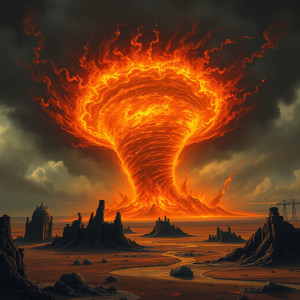Vicious tornado made of roaring fire - FS.jpg
