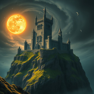 Magical castle in Ireland under Black Sun - FS.jpg