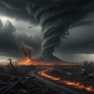 Vicious tornado made of roaring fire - JX.jpg