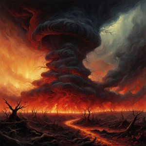 Vicious tornado made of roaring fire - СXL.jpg